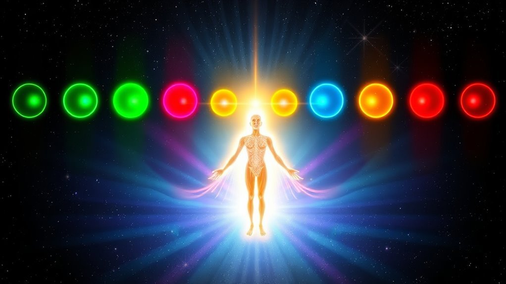 september spiritual energies guide you