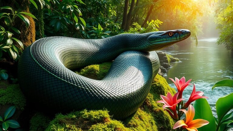 serpent power and wisdom