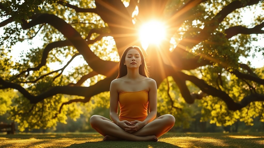 signs from spirit communicating