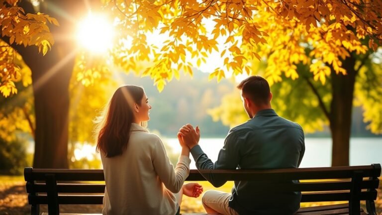 signs of spiritual connection