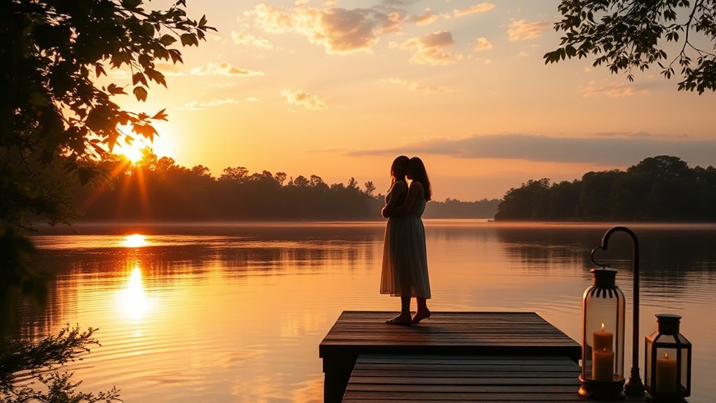 soulmate spiritual signs