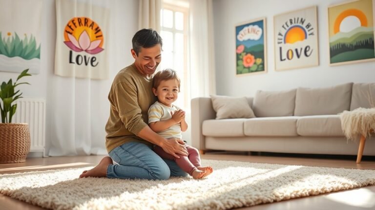 spiritual affirmations for children