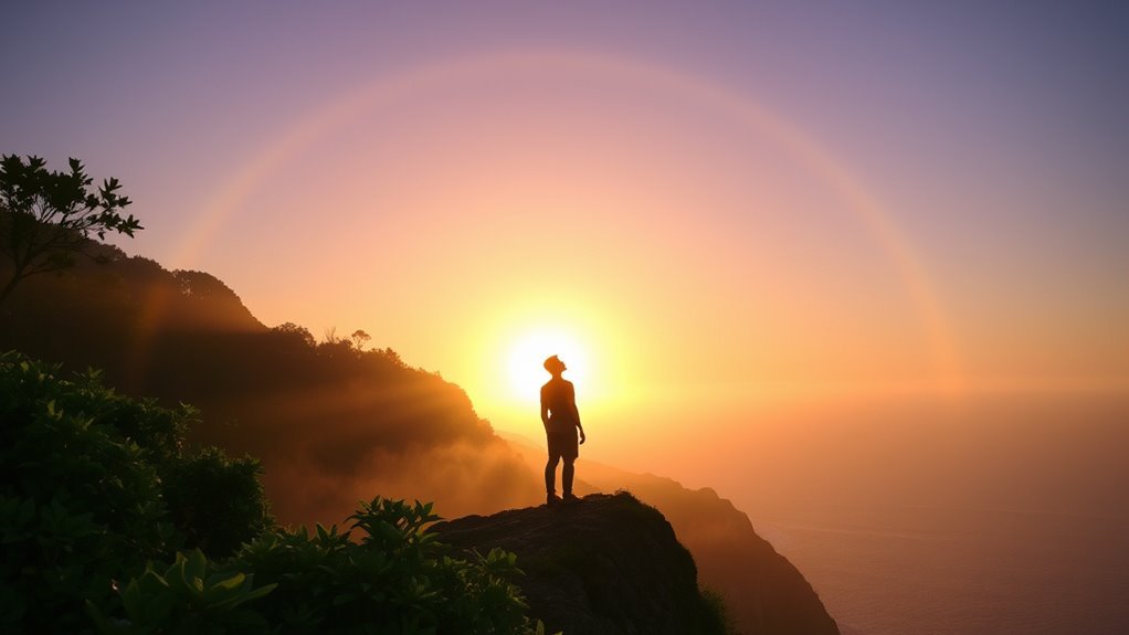 spiritual alignment and truth