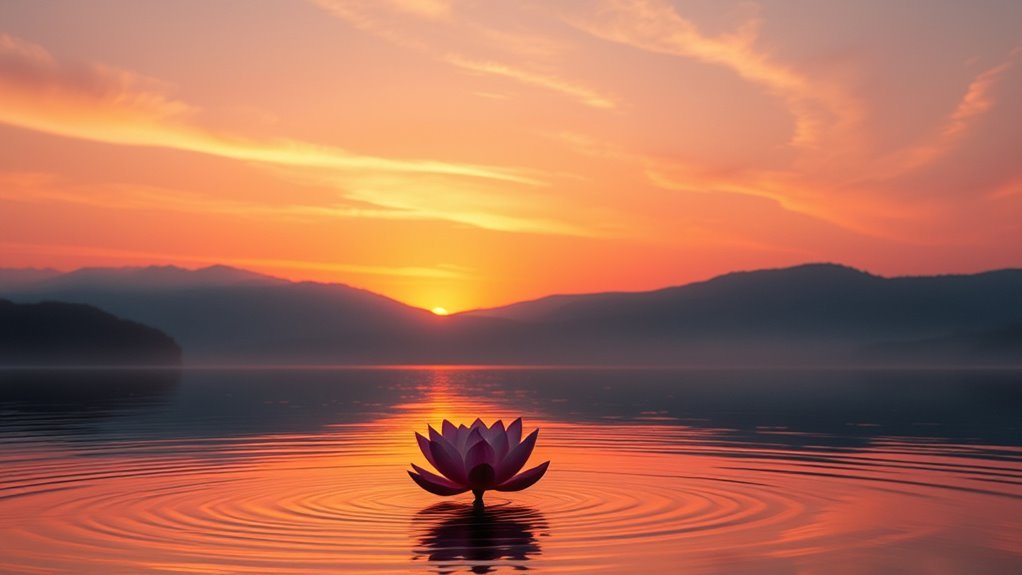 spiritual attraction to reconciliation