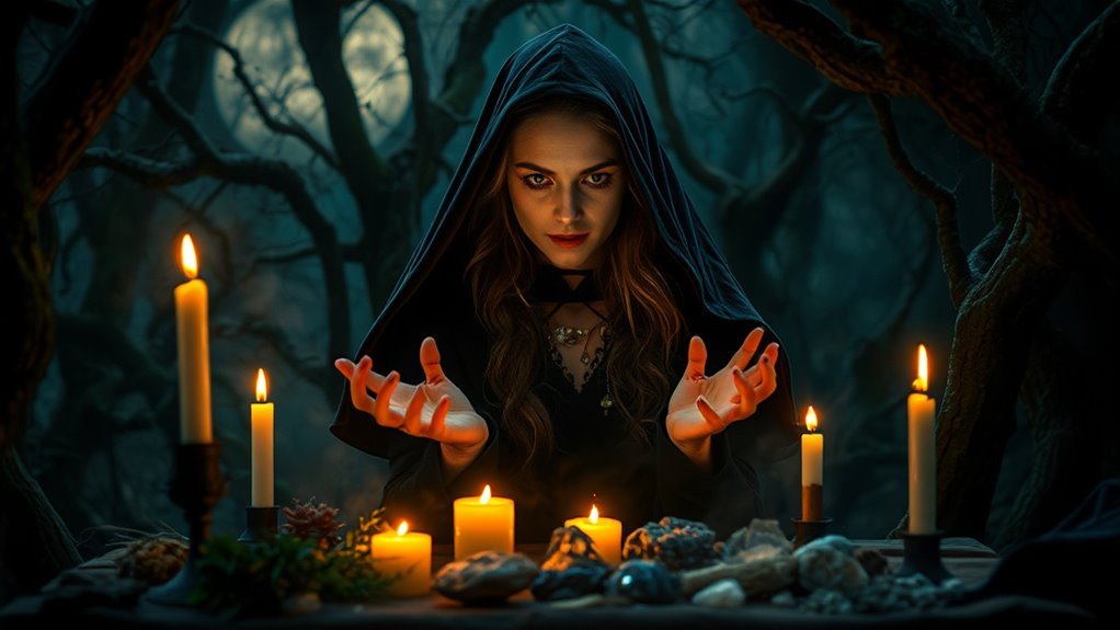 spiritual benefits and drawbacks