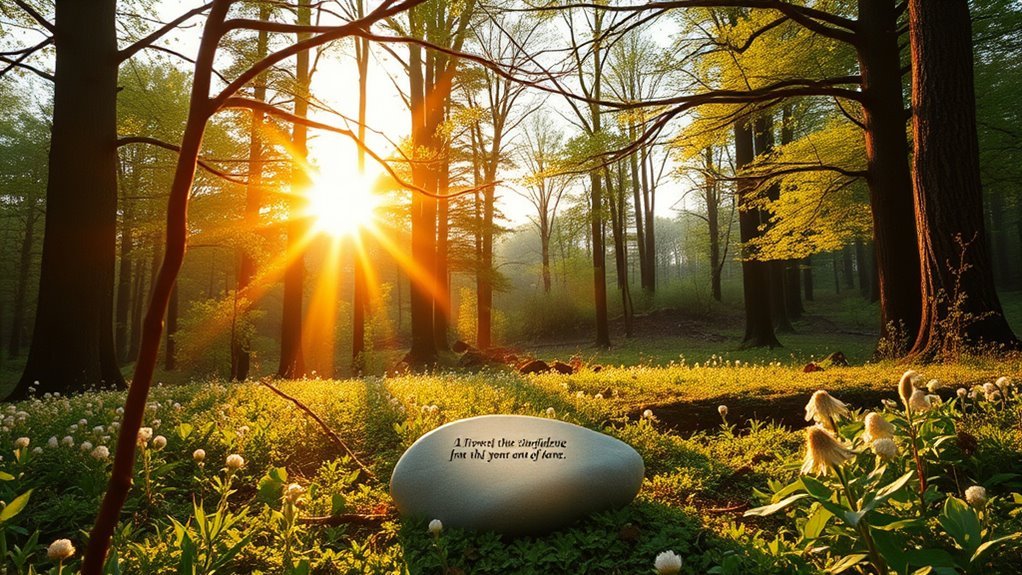 spiritual confidence affirmations list