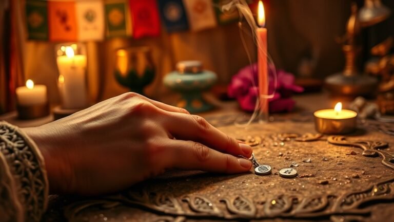 spiritual confidence mantra significance