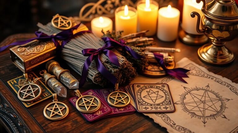 spiritual gift giving significance