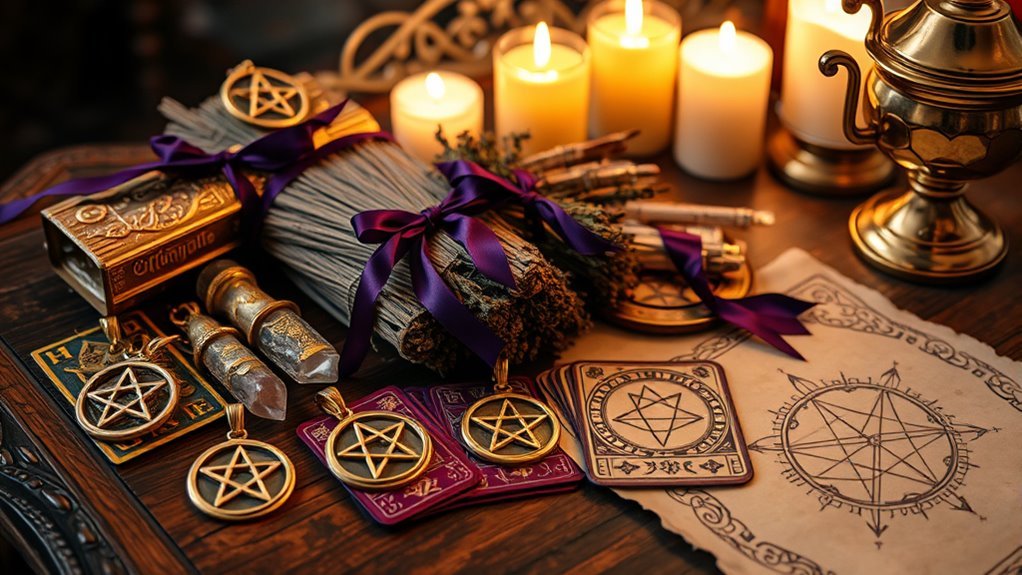 spiritual gift giving significance