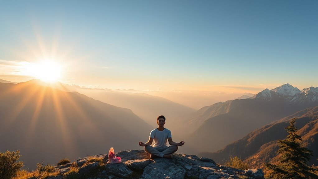 spiritual guidance for march