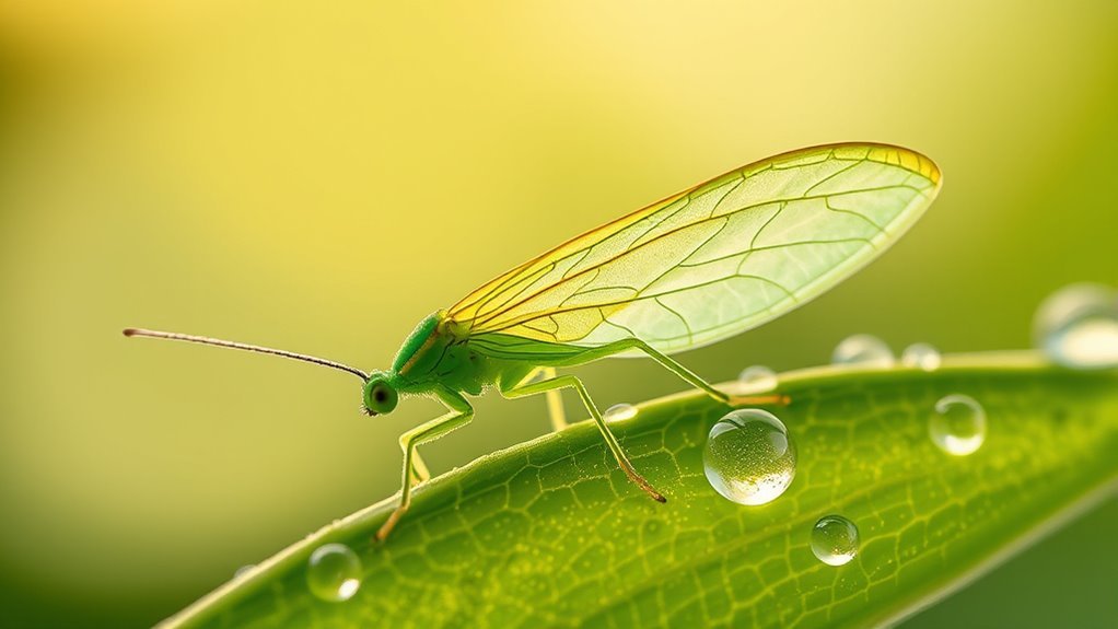 spiritual guidance through nature