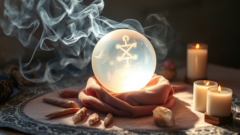 spiritual insights into psychic pregnancy