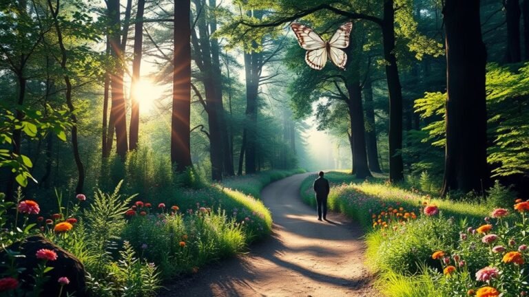 spiritual insights of life