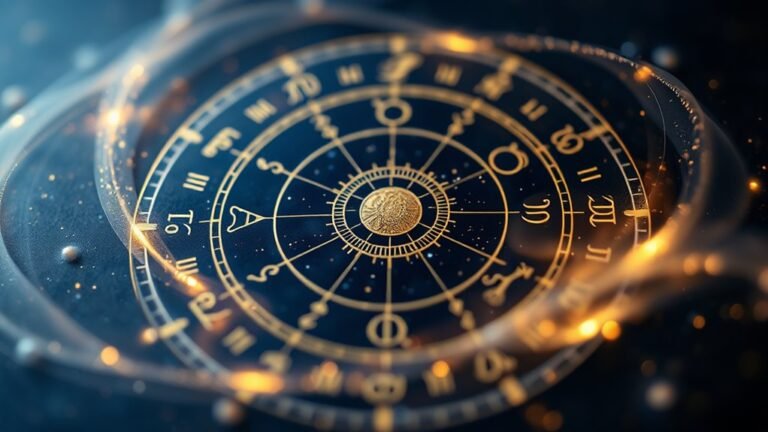 spiritual insights through birth charts