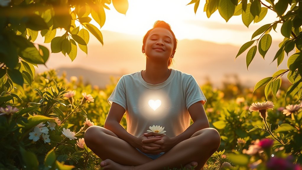 spiritual love manifestation meanings