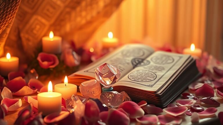 spiritual love spells effectiveness