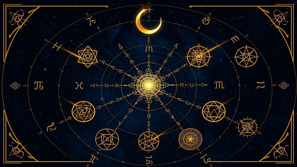 spiritual paths in august