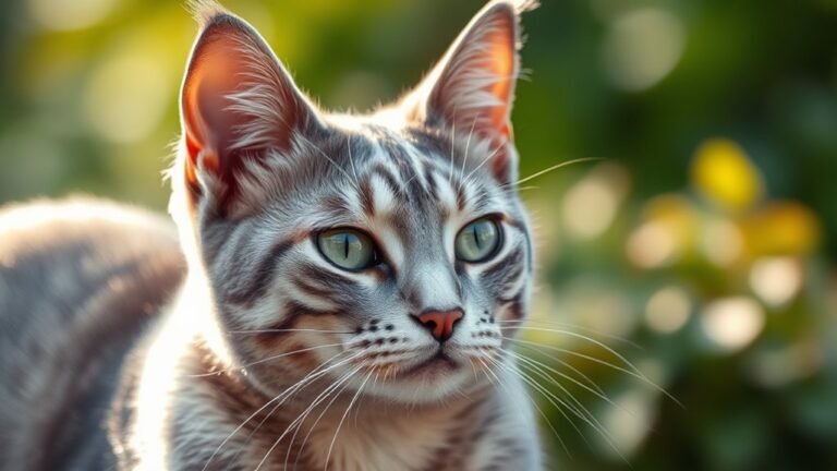 spiritual significance of bobtail cats