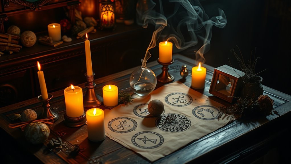 spiritual significance of effective witchcraft