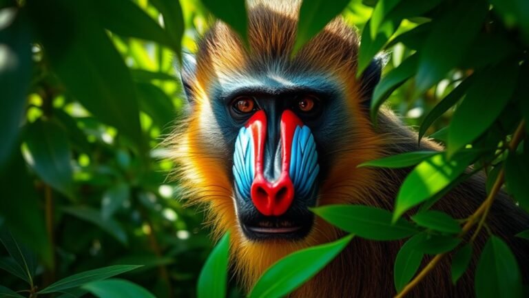 spiritual symbol of tribal boldness