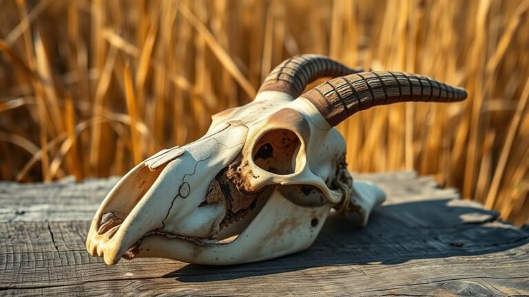 spiritual symbolism of extinct zebra
