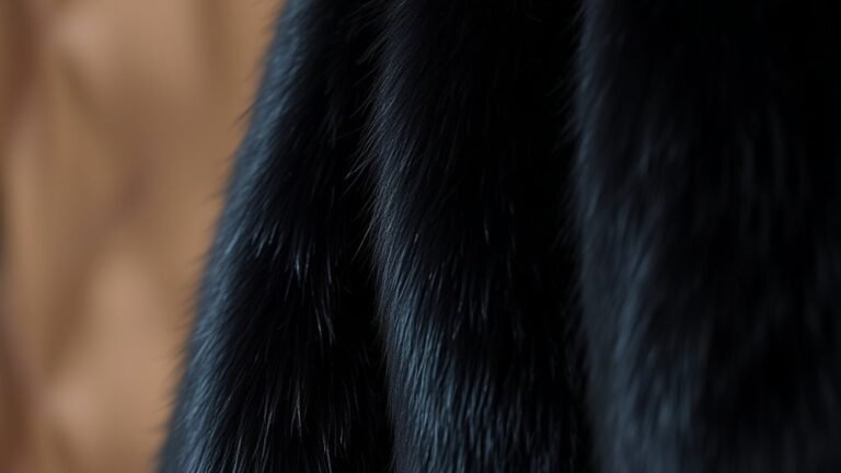 spiritual symbolism of sable