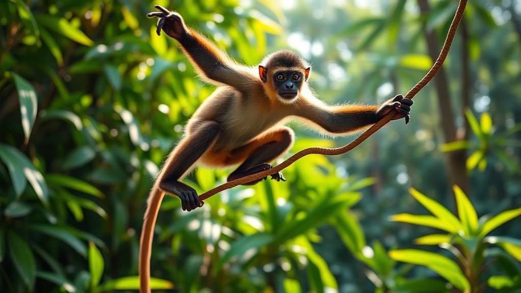 spiritual traits of playfulness