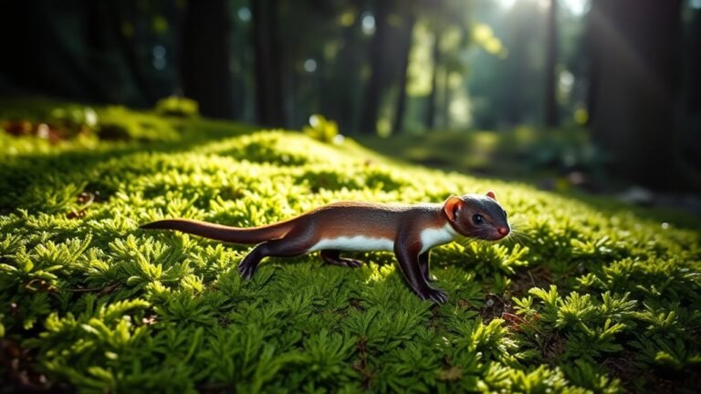 stealth power symbolism spirituality