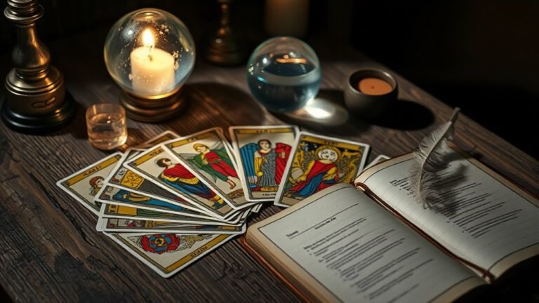 tarot s accuracy in spirituality