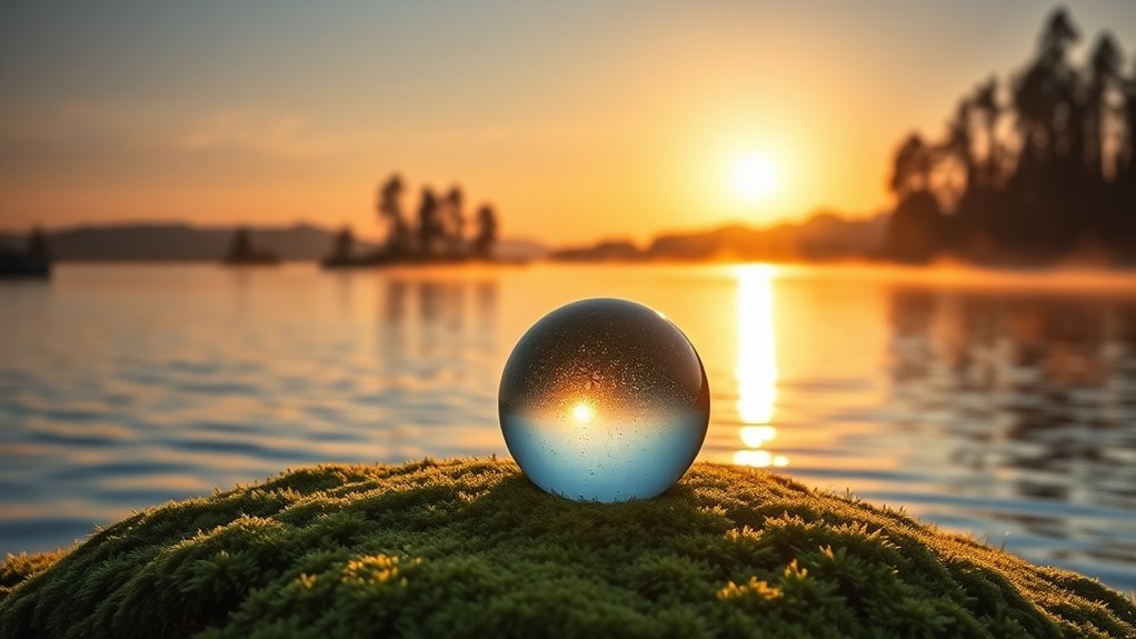 timing aligns with spiritual purpose