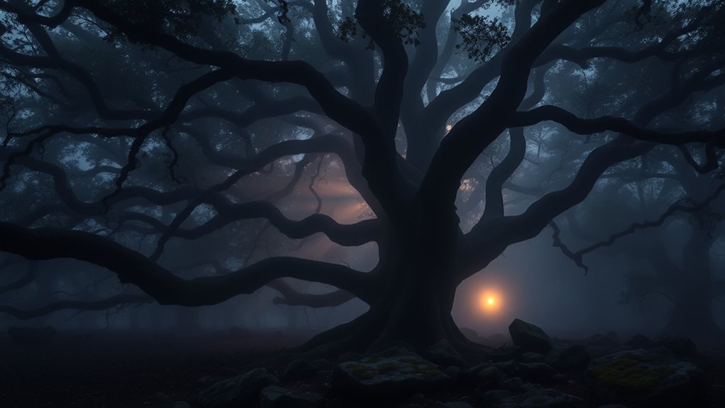 understanding and overcoming spiritual curses