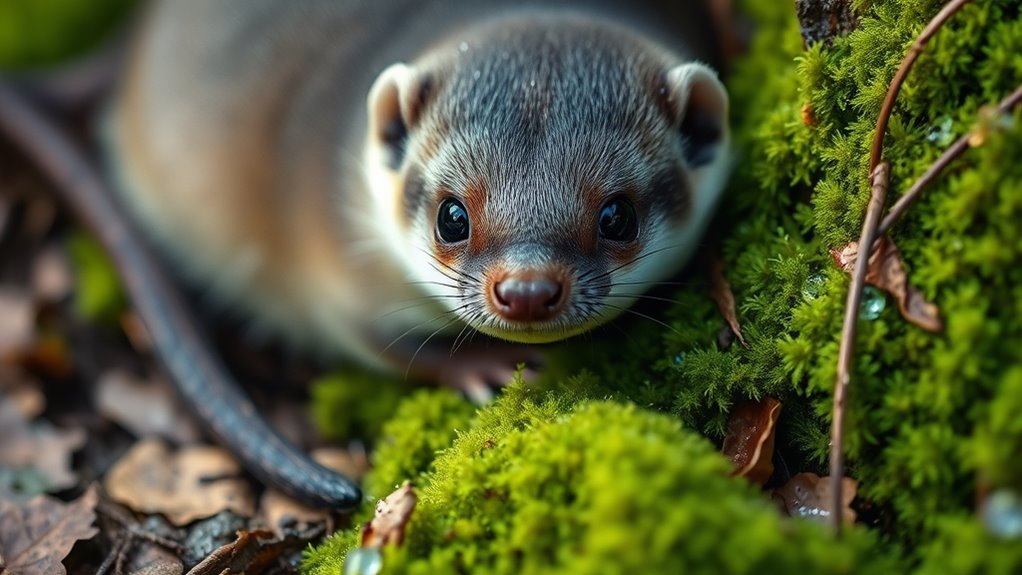 wisdom and rarity in adaptation